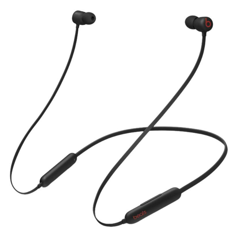 T2. π§ Beats Flex Wireless Earphones β All-Day Wireless Freedom