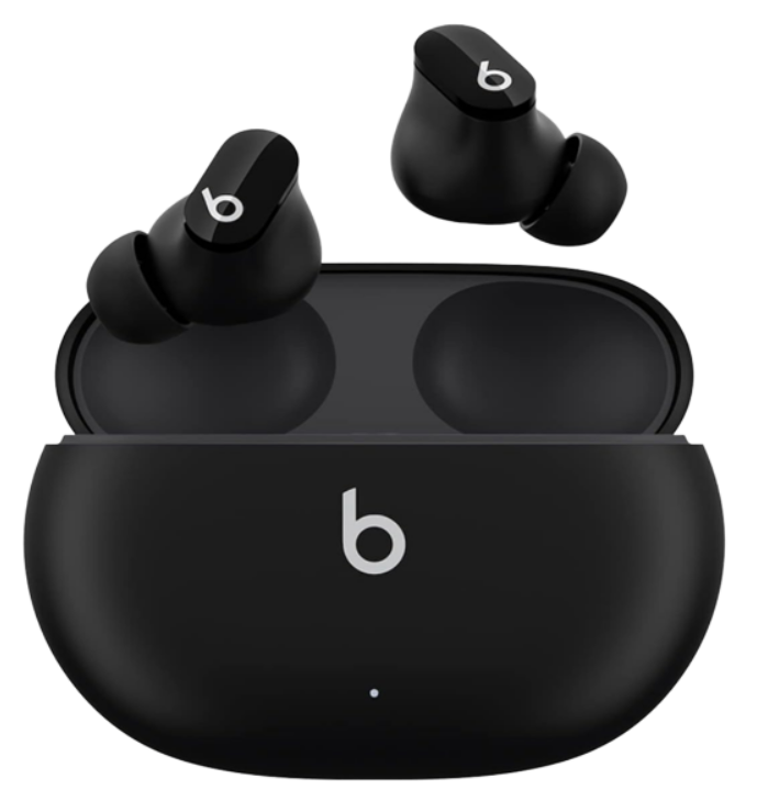T1. 🎧 Beats Studio Buds – True Wireless Noise-Cancelling Earbuds