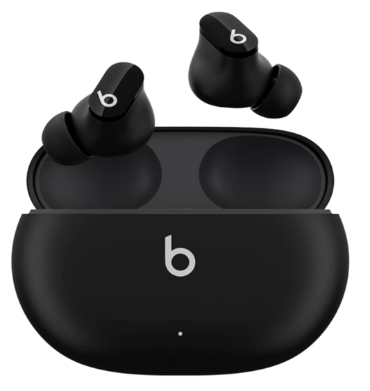 T1. 🎧 Beats Studio Buds – True Wireless Noise-Cancelling Earbuds