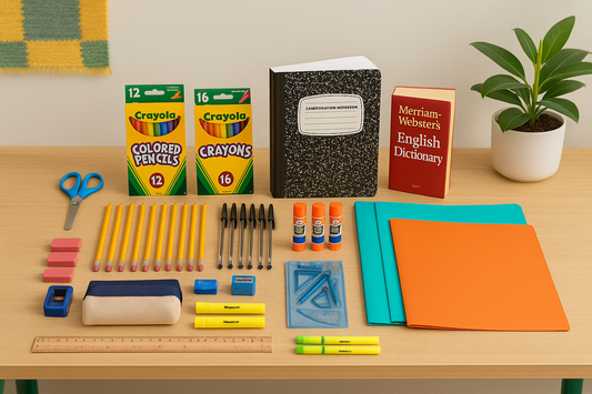 C. Primary Power Pro (Grades 4 - 6)