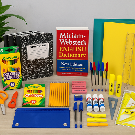 D. Scholar's Edge Kit